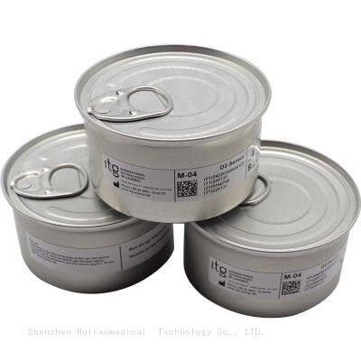 Original ITG PB840 Oxygen Sensor Battery for Breath Machine M-04 Compatible for Drager photo-4