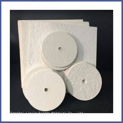 Liquid filter sheets Beverage Filter Sheets Paraffin Plate Filter Sheets