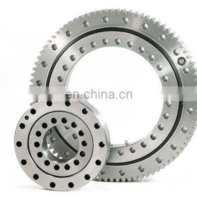 Slewing Ring Bearing RKS162161904 Crossed Cylindrical Bearing 1904x2012x68mm