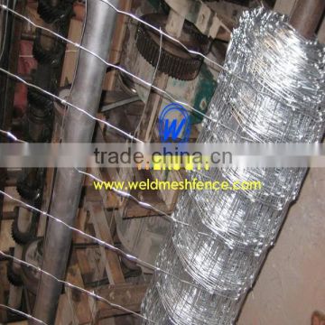 Hot Dipped Galvanized Field Fencing in 830mm, 1030mm,1500mm, 2000mm