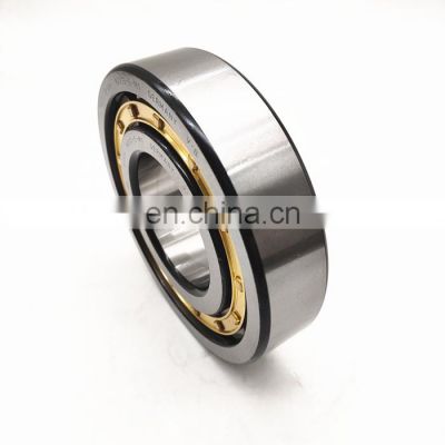 55x120x29 cylindrical roller bearing M1311EL NJ series roller bearings NJ311 NJ311ECJ M1311EAHL bearing