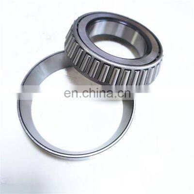 Good Performance Steel Bearing 52393/52618 China Supply Tapered Roller Bearing 52393/52637 Price List