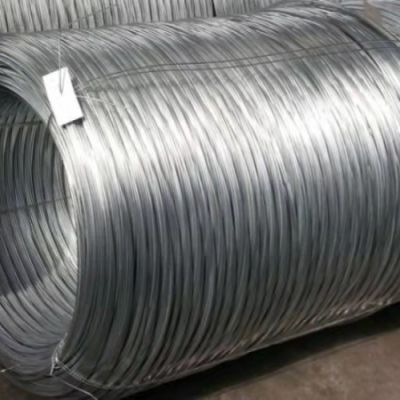 Steel wire size chart