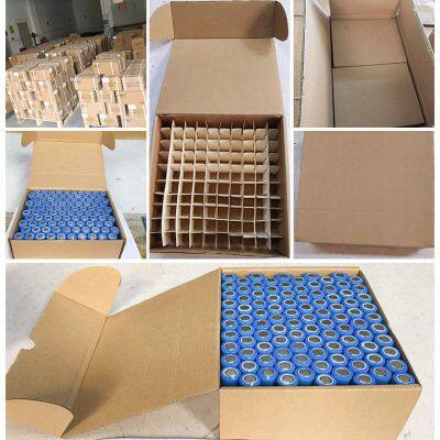 Rechargeable Secondary Lithium Cell 1200mAh 18650 Battery for Toothbrush, Electric Toys, Electric Power Tool photo-4