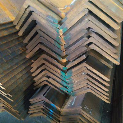 Hot-rolled European Standard steel angles 150*150*10/12m spot goods S355ML