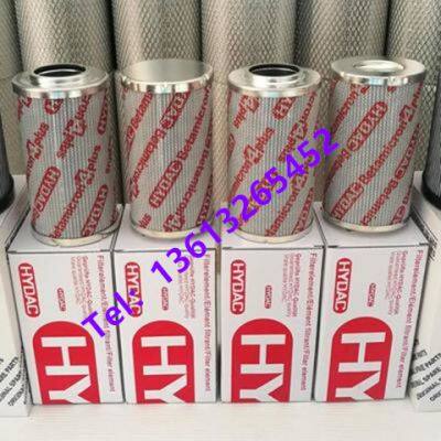 Hydac hydraulic oil filter element for power plant high pressure filter wholesale 0060D020BN4HC spot