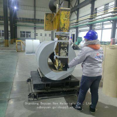 Multifunctional Aluminum-zinc Steel Coil, Suitable for All Kinds of Construction Projects! photo-4