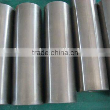 pure tungsten rod/tungsten bar