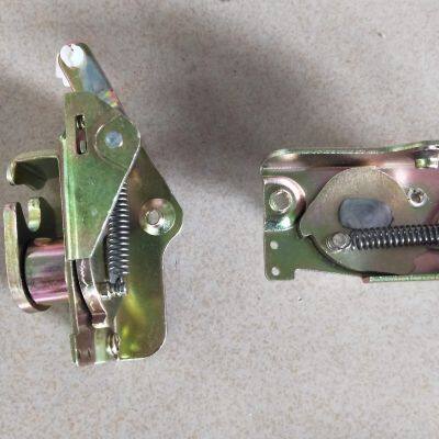 181 Lock Cylinder Door Higer Kinglong Bus Cylinder Aluminium Door Locks photo-3