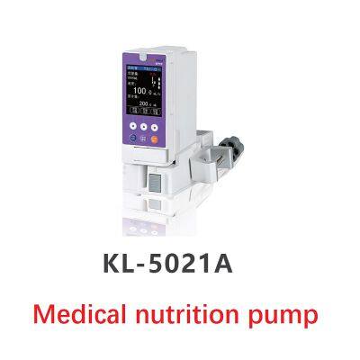 Medical nutrition pump