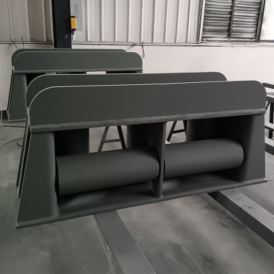 Five-Roller Cable Guide Marine Supplies Product photo-5