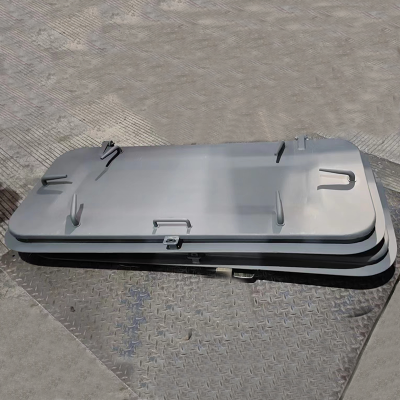 CCS Certified Fast Delivery to Manufacturers Marine Watertight Doors That Can be Customized With Windows/portholes photo-5