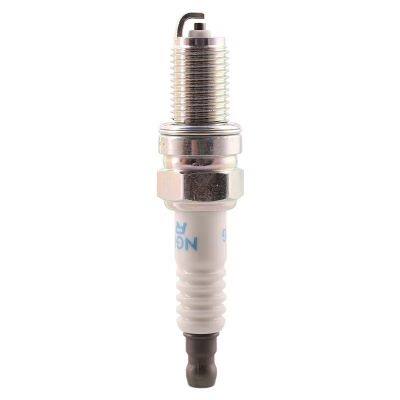 Wholesale Original Genuine NGK Spark Plug Iridium Platinum KR9C-G 90893 Car Engine Spark Plug for Mazda