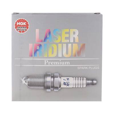 Wholesale Original Genuine NGK Spark Plug Double Iridium DILFR7K9G 91961 Car Engine Spark Plug for LEXUS(GR) photo-3