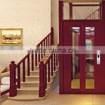 Ottone Home Elevator machine room less