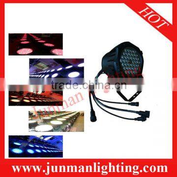 36*1W RGB Waterproof Led Par Light Led Stage Lighting