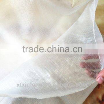 2014 high quality fashion plastic sacks bag made in China