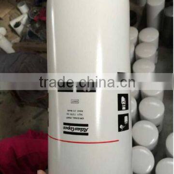 heavy truck oil filter 1202804002 for atlas copco