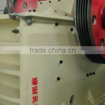Top of Same Product of Jaw Crusher on Sale photo-5