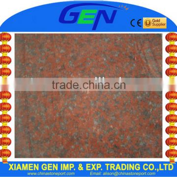 African Red Granite