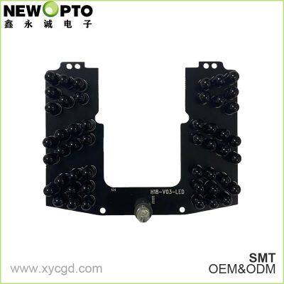 IR LED board for hunting camera/trail camera OEM ODM XYC-H18-V03-LED