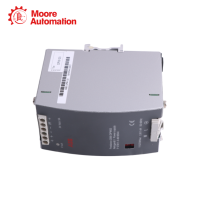 ABB DPW03