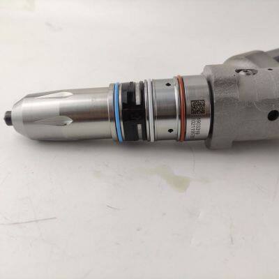 M11 ISM11 QSM11 Diesel Engine Parts Fuel Injector Common Rail Injector 4903319 photo-2