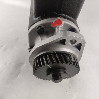 Cums 6CT M11 N14 Diesel Engine Spare Parts Air Compressor 3558006 photo-5