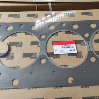 Schwerger?te ISX15 QSX15 Diesel-Motorteile Zylinderkopf-Dichtung 4926316