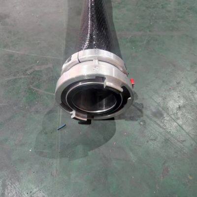 Oil & Gas Fracturing TPU Hose