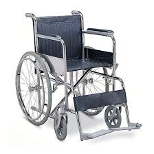Wheelchair photo-4