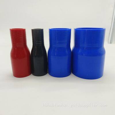 Truck Coolant Water Tube Reducer Tube Radiator Silicone Rubber Hose
