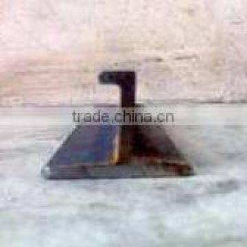Mild Steel Window Section