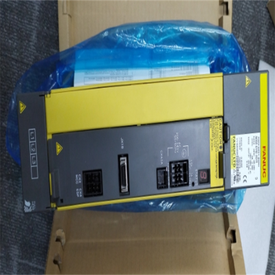 Module d'alimentation électrique A06B - 6110 - H011 efficace