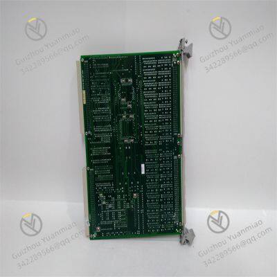 VMIVME-3122 GE VMEbus Analog Input/Output Board