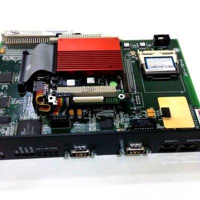 GE IS215ACLEH1B Analog Input Module photo-4