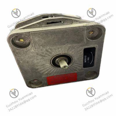 WOODWARD 8256-021 Speed Control Module photo-3