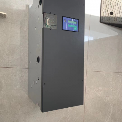 Siemens DC Speed Controller 2500A Expanded Version DC Speed Controller 6RA80 Expanded Product photo-4