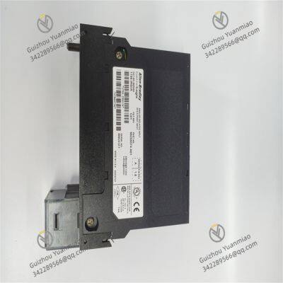 Allen-Bradley 1756-IR6I Analog Input Module photo-2