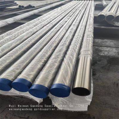 Corrosion Proof S43035 Stainless Steel Tubing Industrial Grade Stainless Steel Pipe