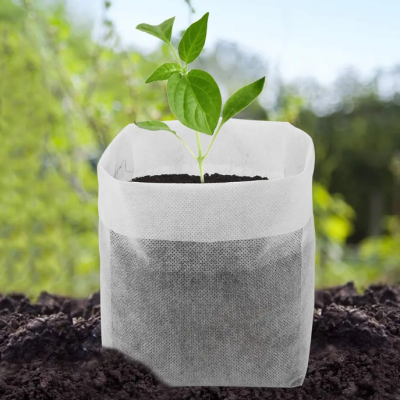 Degradable Non-woven Fabric