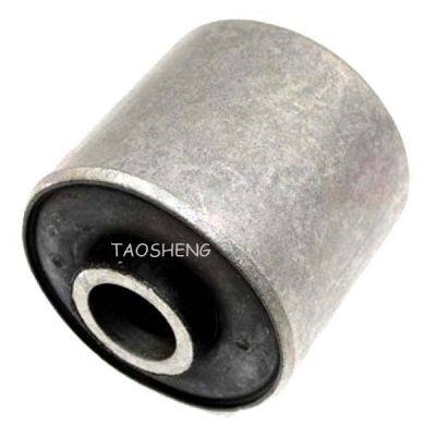 Control Arm Bushing Stabilizer Bar Bushing Sway Bar Bushings Manufacturer China Supplier photo-4