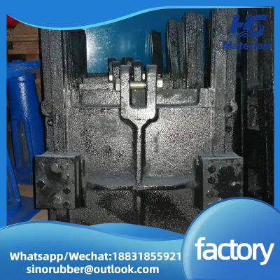 Anti-corrosion and rust-proof cast iron sluice gate trader, perfect after-sales service,, complete styles, suitable for farmland irrigation