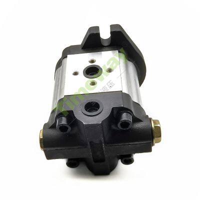 Hydraulic Oil Pump 51330540 51337264 Tractor Gear Pump for New Holland Tractor Tl5050 SNH80 SNH90 High Pressure Gear Oil Pump photo-6