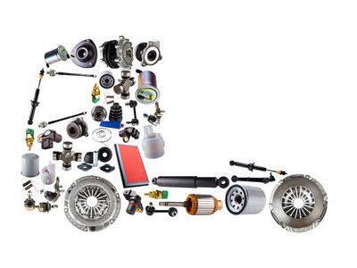 Wholesale Genuine Sany Truck Trailer Spare Parts Mixer Parts Say Spare Parts photo-6