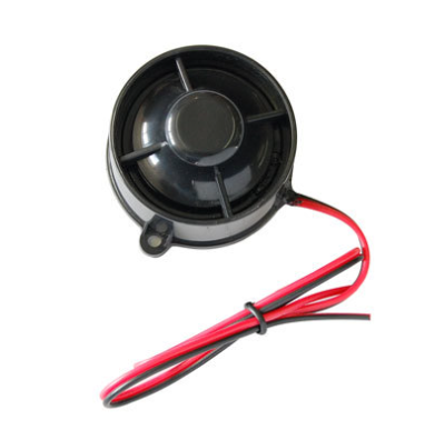 Electronic horn（Wechat:13510231336）