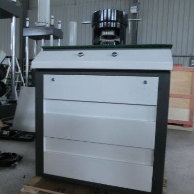 Erichsen Cupping Test HST-BPT-60 Hydraulic Power Computer Control Metal Sheet Cupping Testing Machine photo-6