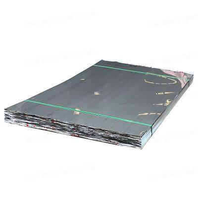 High Quality 316L 304 Stainless Steel Plate Suitable for Widely Applications