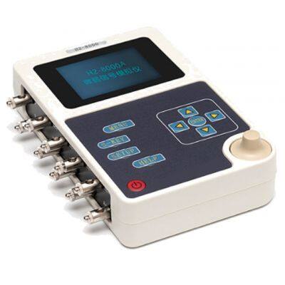 Multi-channel Signal Simulator