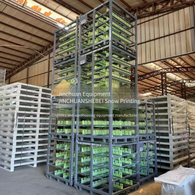 Jinchuan нестандартный мобильный оборудовательный транспорт, повышает производительность труда, снижает интенсивность труда, может быть изготовлен по запросу